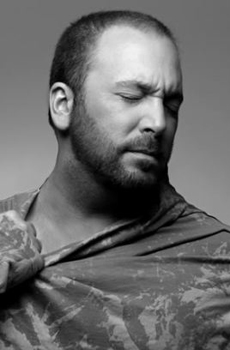 Giorgos Alkaios & Friends