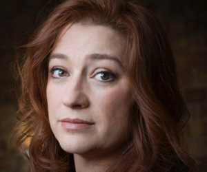 Niamh Kavanagh