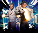Madcon (Entracte Finale Eurovision 2010