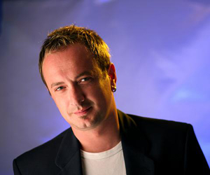 Gjoko Taneski