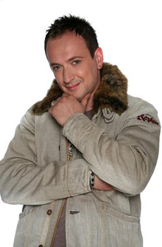 Gjoko Taneski