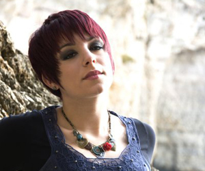 Thea Garrett