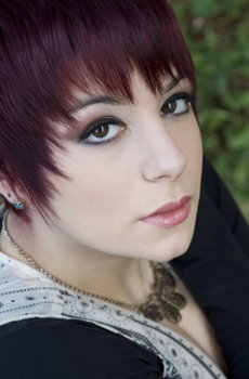 Thea Garrett