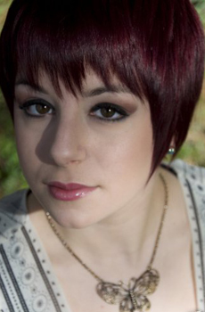 Thea Garrett