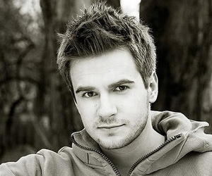 Marcin Mroziński