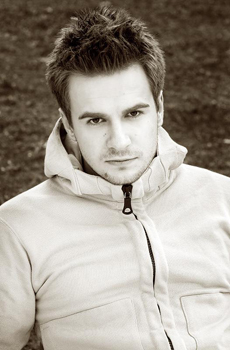 Marcin Mroziński