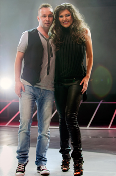 Paula Seling & Ovi