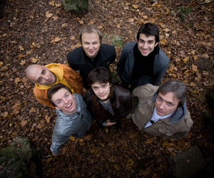 Peter Nalitch & Friends