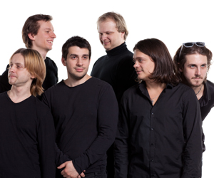 Peter Nalitch & Friends