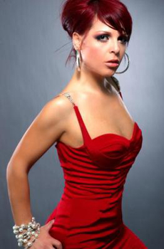 Aurela Gaçe