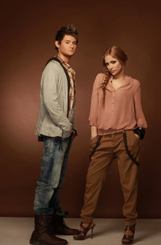 Ell & Nikki