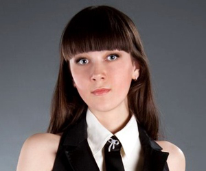 Anastasiya Vinnikova