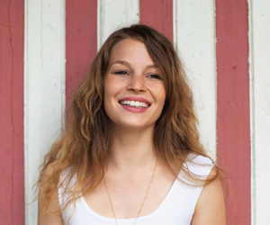 Anna Rossinelli
