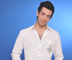 Christos Mylordos