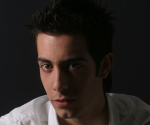 Christos Mylordos