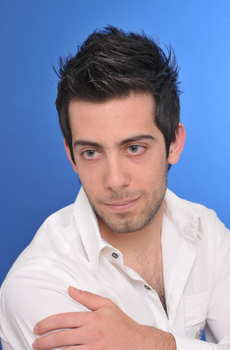 Christos Mylordos