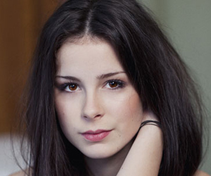 Lena Meyer-Landrut