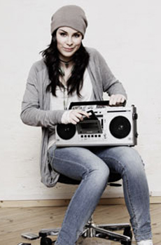 Lena Meyer-Landrut