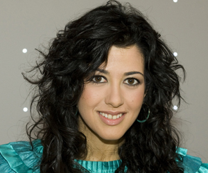 Lucía Pérez