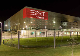 Esprit Arena - Düsseldorf
