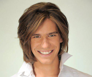 Amaury Vassili
