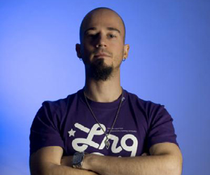 Loucas Giorkas & Stereo Mike