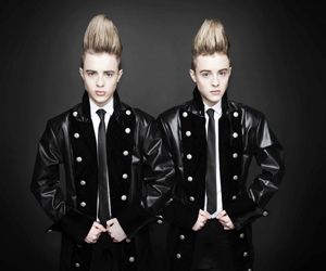 Jedward