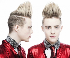 Jedward