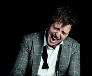 Raphael Gualazzi
