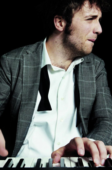 Raphael Gualazzi