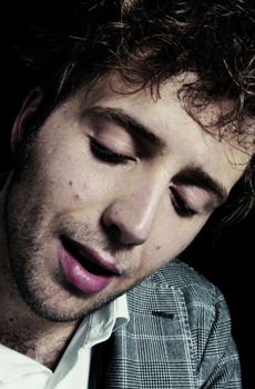 Raphael Gualazzi