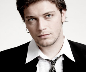 Vlatko Ilievski