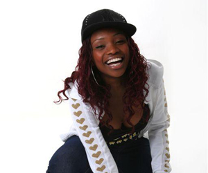 Stella Mwangi