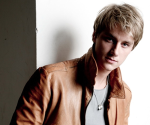 Alexey Vorobyov