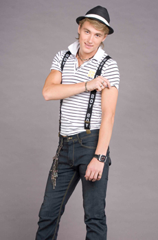 Alexey Vorobyov