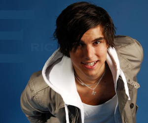 Eric Saade