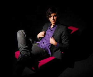 Eric Saade