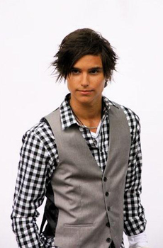Eric Saade