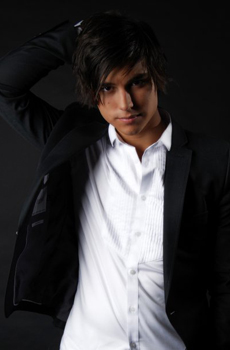 Eric Saade