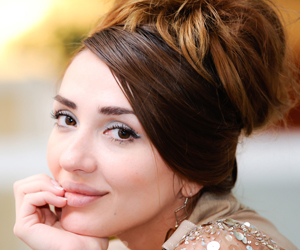 Səbinə Babayeva