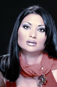 Sofi Marinova