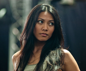 Anggun