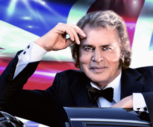 Engelbert Humperdinck