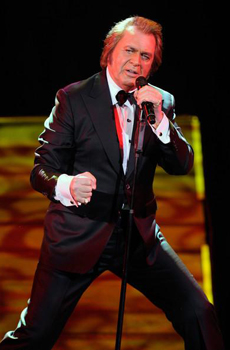Engelbert Humperdinck