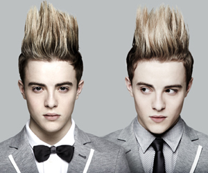 Jedward