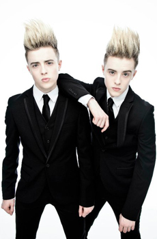 Jedward