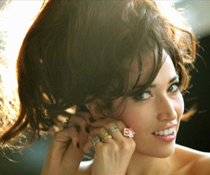 Nina Zilli