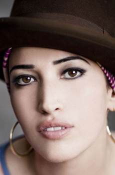 Nina Zilli