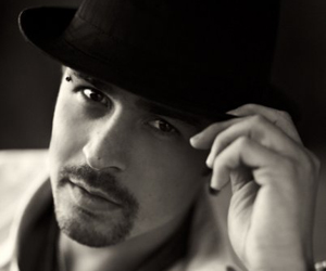 Pasha Parfeny