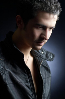 Pasha Parfeny